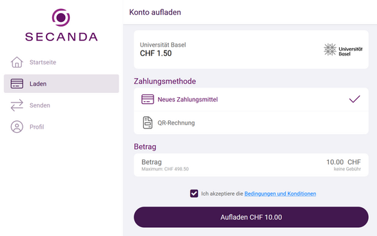 Image Kono Secanda