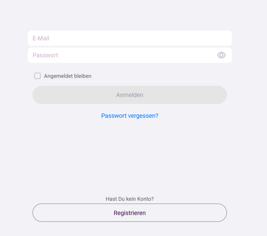Image credentials Secanda