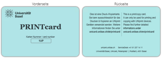 printcard