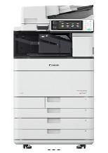 Canon C55xxi