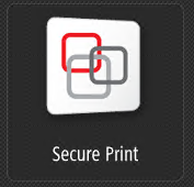 Secure Print